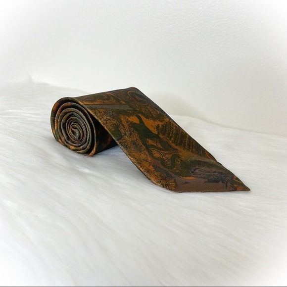 😎Very Handsome Mens Tie😎 - Picture 9 of 10